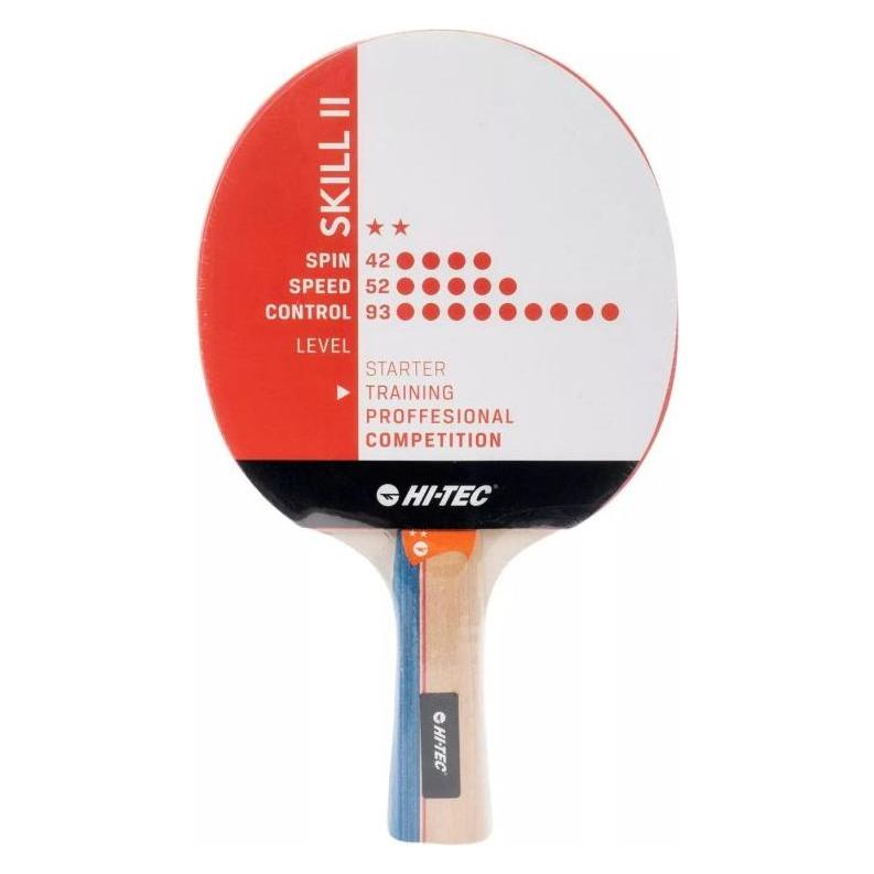 Hi-Tec Skill Tischtennisschläger (UTPP15695)