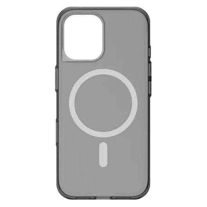 RhinoShield Back Cover JellyTint MagSafe (Apple iPhone 17) (MJB013500G)