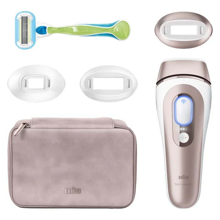 Braun Silk-expert Pro PL7253 IPL-Haarentferner 215213