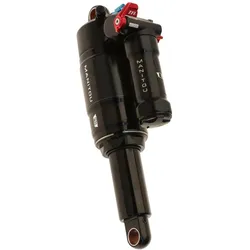 Manitou, Velodämpfer