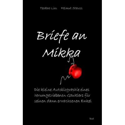 Briefe an Mikka -