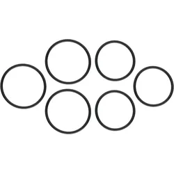 HAZET O-Ring Satz 6-teilig - 9035-5-04/6