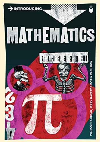 Ziauddin Sardar - Introducing Mathematics: A Graphic Guide - Preis vom 09.10.2026 07:28:09 h
