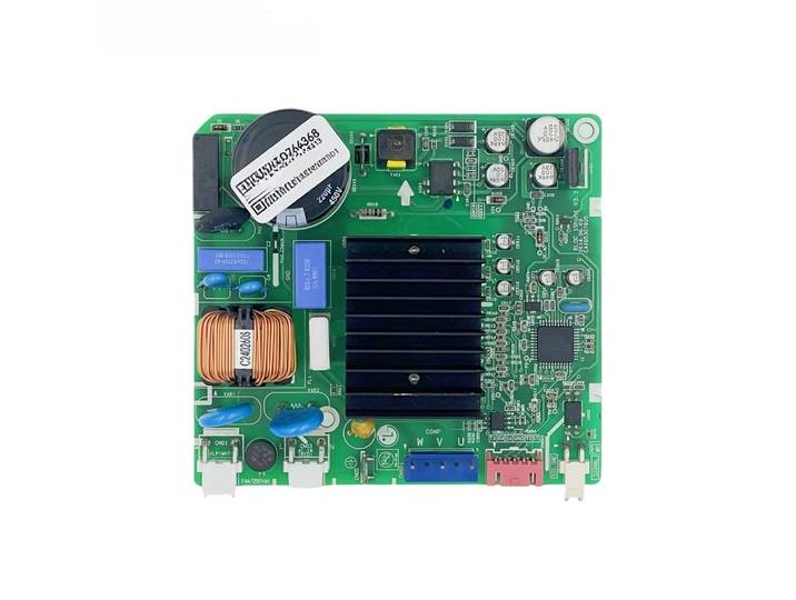 Carte mère pour réfrigérateur LG, Circuit PCB EAX65307805, pièces de congélateur