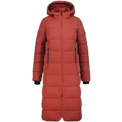 ICEPEAK Brilon S8 Wintermantel Damen 690 - wine 46