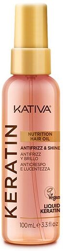 KATIVA Keratin