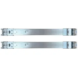 QNAP Rail Kit support rack-post 4.96" 16.34, NAS Zubehör