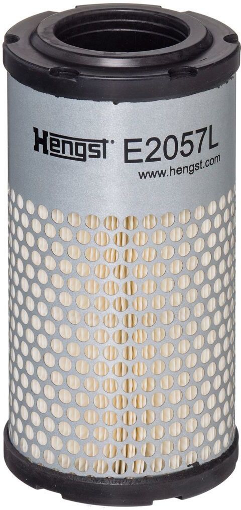 HENGST FILTER E2057L Air filter