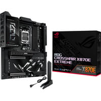 ROG CROSSHAIR X870E EXTREME, Mainboard