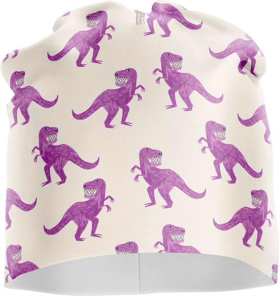 Curlynak  - 4 Saisons Kids Beanie Dino - Bonnet