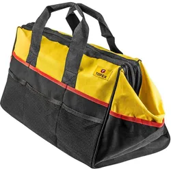 Topex, Werkzeugkoffer, Werkzeugtasche 79R441