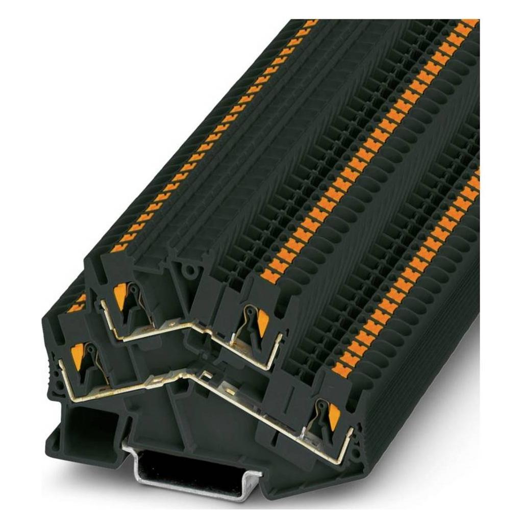 Phoenix Contact PTTBS 2,5 BK (1037087)