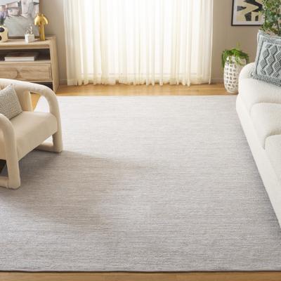SAFAVIEH Handmade Montauk Willie Modern Cotton Rug