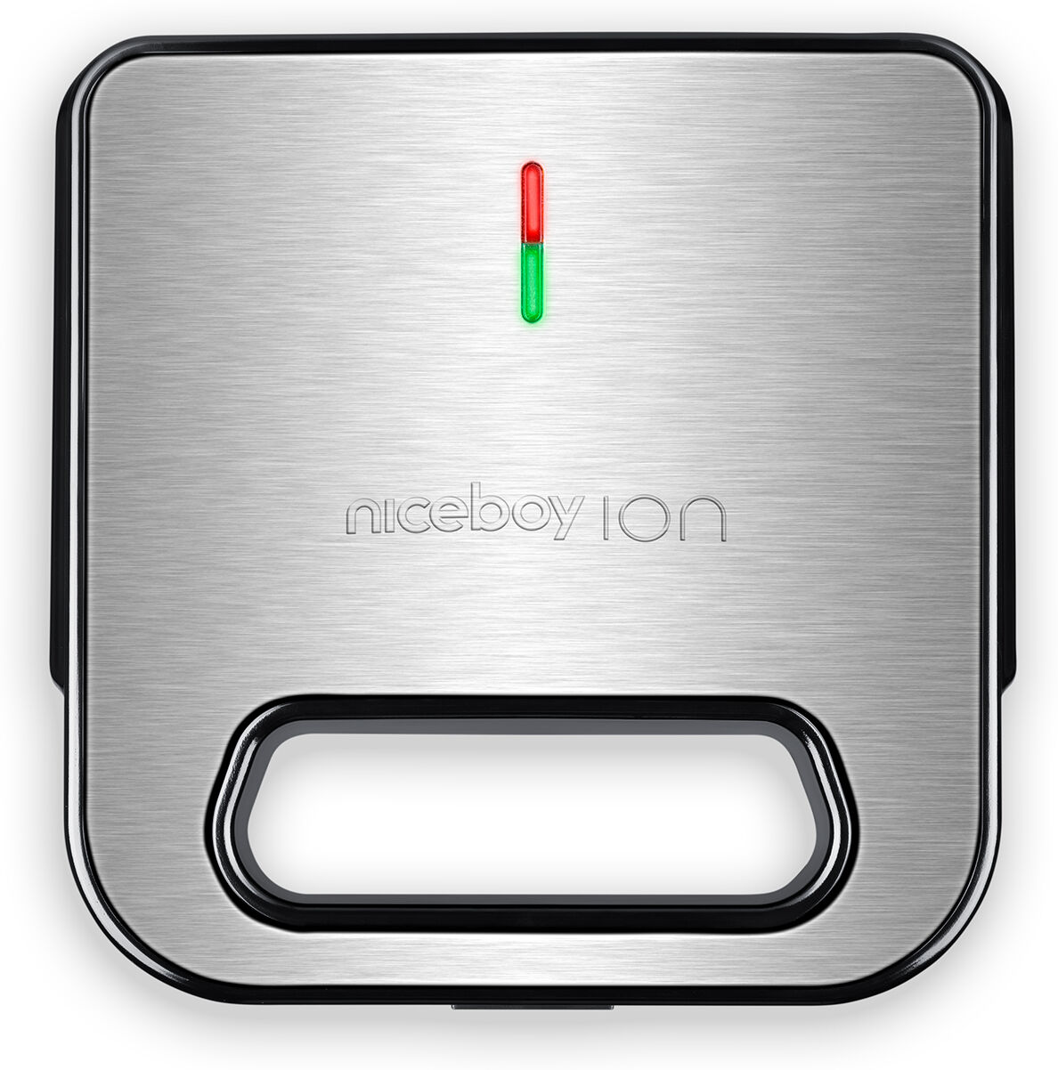 Toastovač Niceboy ION Snacker S1