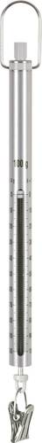 Kern Federwaage 281-301 Wägebereich (max.) 100g Ablesbarkeit 1g