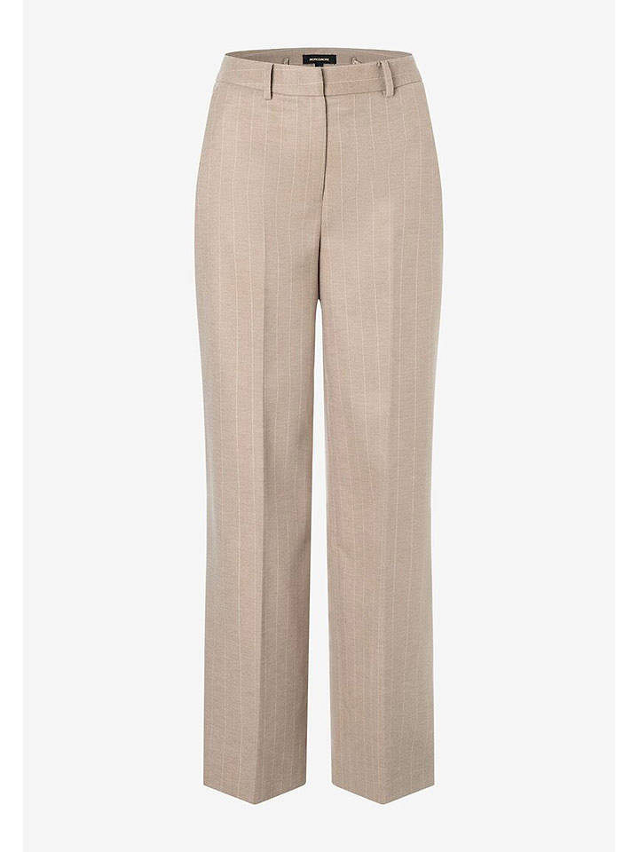 More & More Hose in Beige - 32