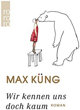 Max Küng - Wir kennen uns doch kaum - Preis vom 06.10.2026 07:26:00 h