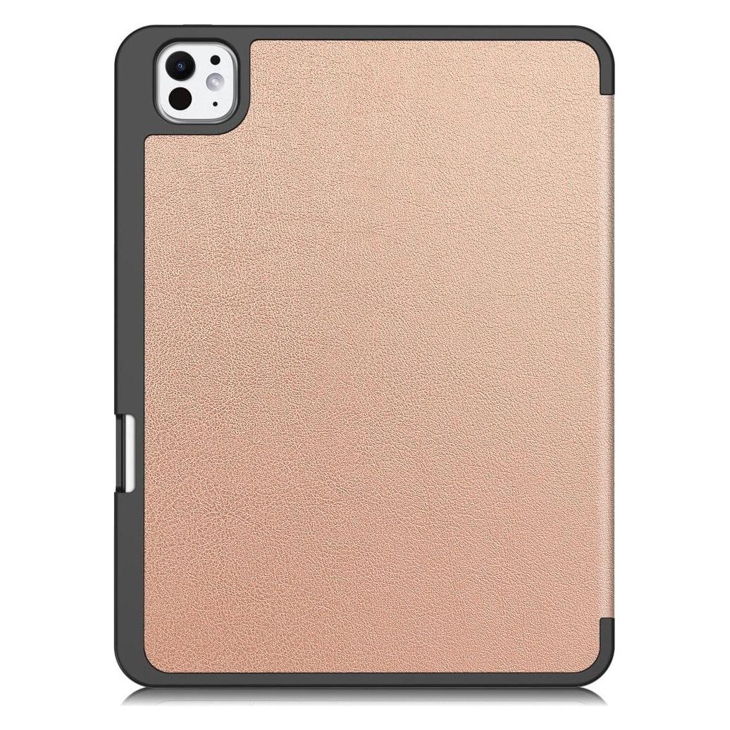 Cover-Discount iPad Pro 11 2024 / 2025 - Smart Case Pencil Halter (Apple iPad Pro 11 2024, Apple iPad Pro 11 2025) (70731703)