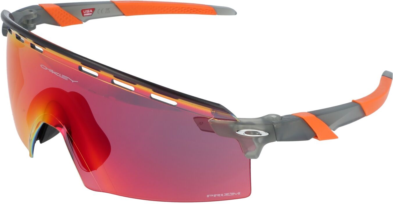 Oakley Gafas de sol  ENCODER STRIKE VENTED 0OO9235 Gris Talla: 99X1   Gris