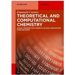 Theoretical and Computational Chemistry, Fachbücher von Emanuele Curotto