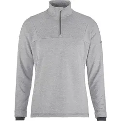 CRAFT Rollkragen CORE GAIN THERMAL MIDLAYER M, Größe XXL in Silber Silber