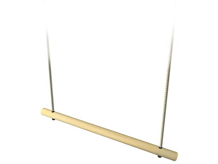 Rekstok houten speeltoestellen houten schommel 58cm