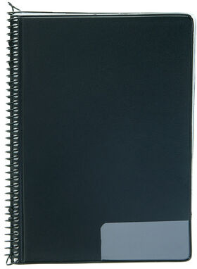Star Marching Folder 245/20 Black Schwarz