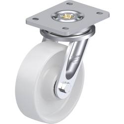 Blickle 642868 LO-PO 160K Lenkrolle Rad-Durchmesser: 160 mm Tragfähigkeit (max.): 450 kg 1 St.