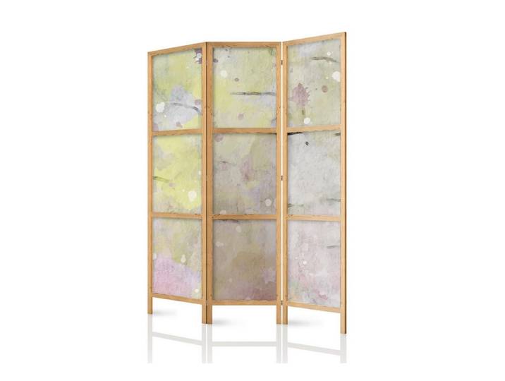 framed concept Paravent, Akustischer Raumteiler, 135x172 & 225x172 cm, beidseitig, Schallschutz