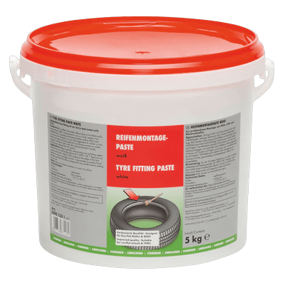 LIQUI MOLY Reifenmontagepaste 21345