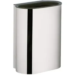 Keuco Plan Abfalleimer 14988010000 30 l, wandhängend, chrom-finish