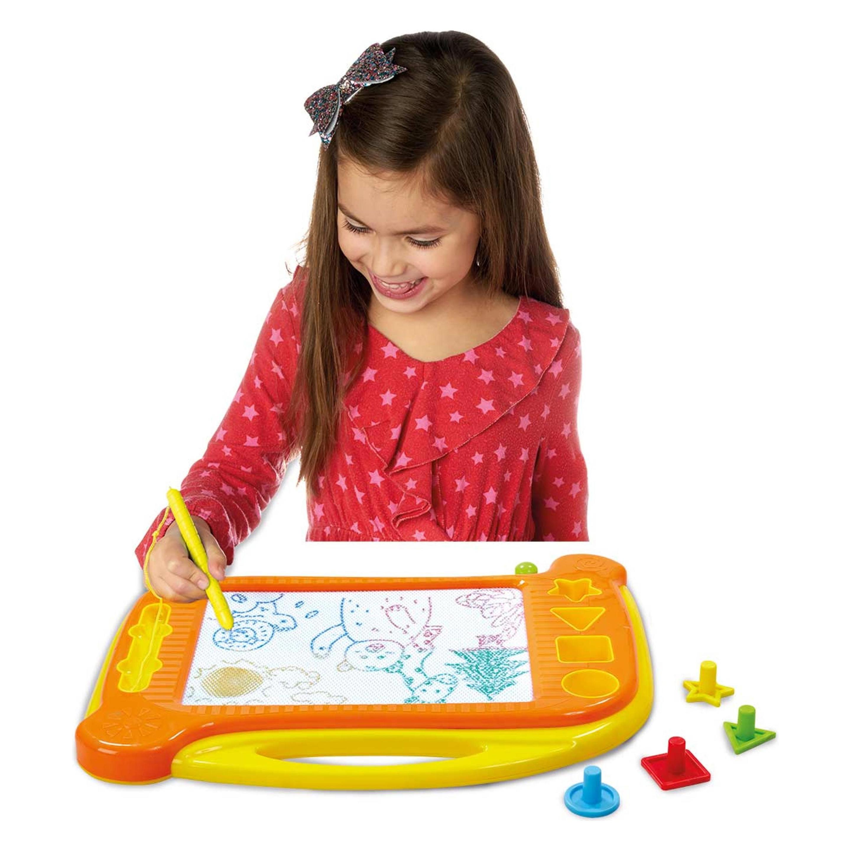 Addo Out of the Box - Large Doodle Colour Drawing Board (31818106) (31818106)
