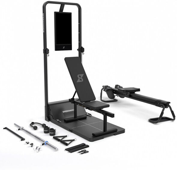 Speediance Gym Monster 2 Family Plus