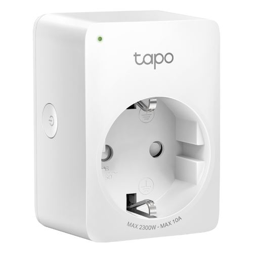 TP-Link Tapo P100 - Smart-Stecker