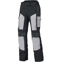 Held Tamarack Base Adventure Motorradhose - grau-schwarz - M