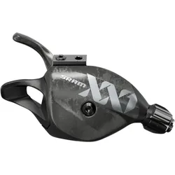 SRAM Trigger XX1 Eagle 12-fach schwarz