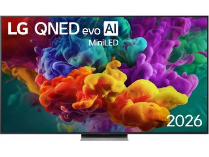 Lg - Tv Mini Led 75qned86b (2026) 75 (189 Cm)