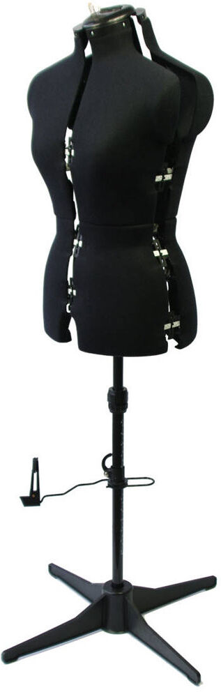Symple Stuff Ammann Dress Form 160cm H X 70cm W X 70cm D