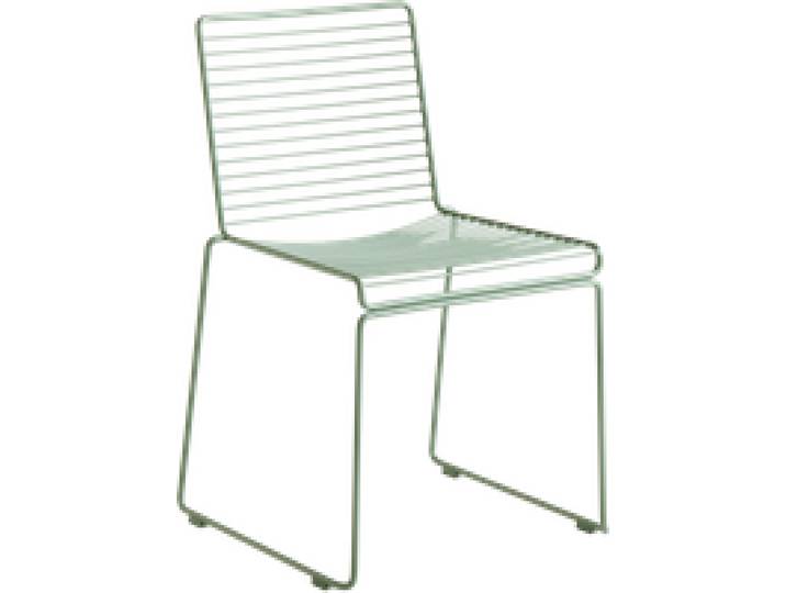 HAY - Hee Dining Chair