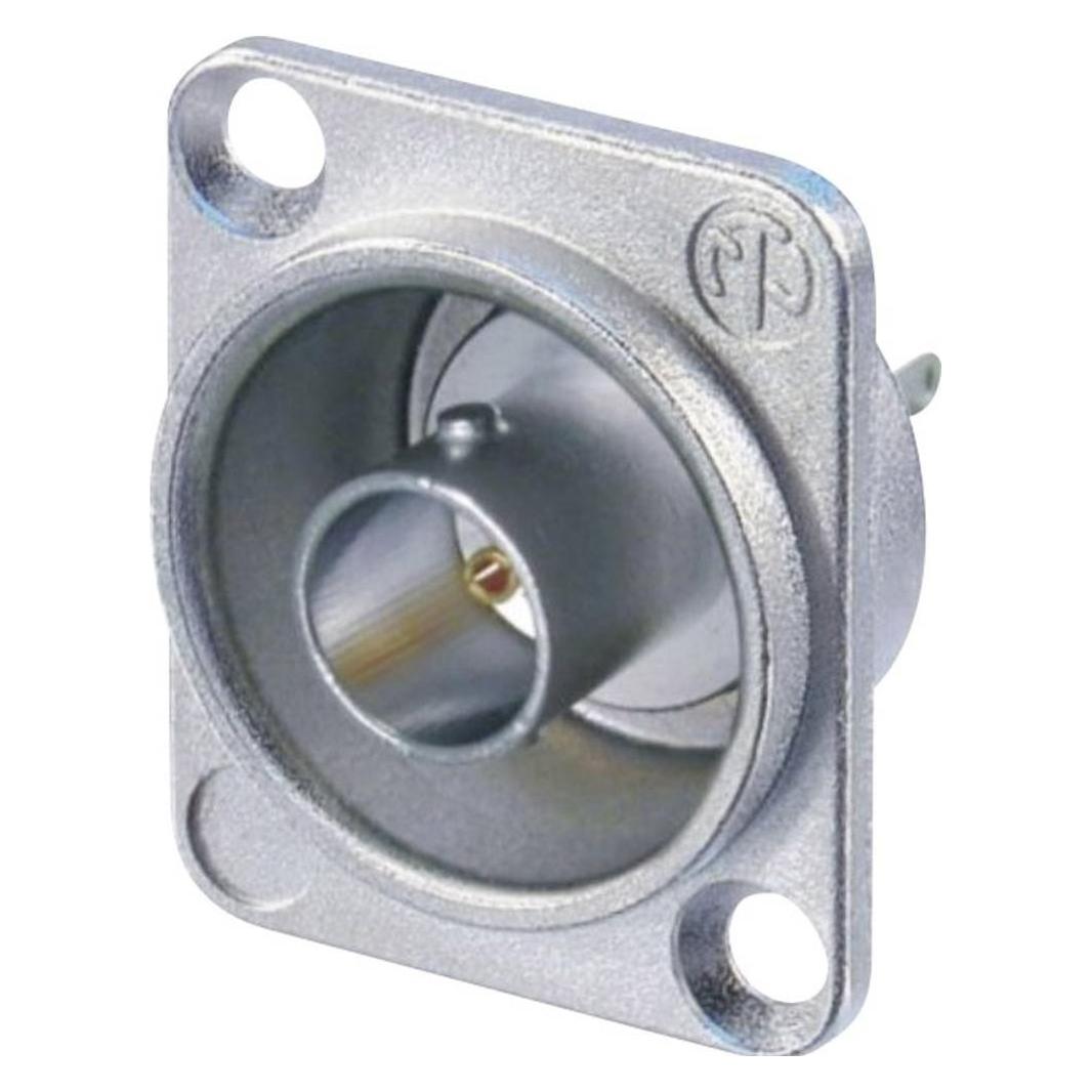 Neutrik BNC-Steckverbinder (NBB75DSI)