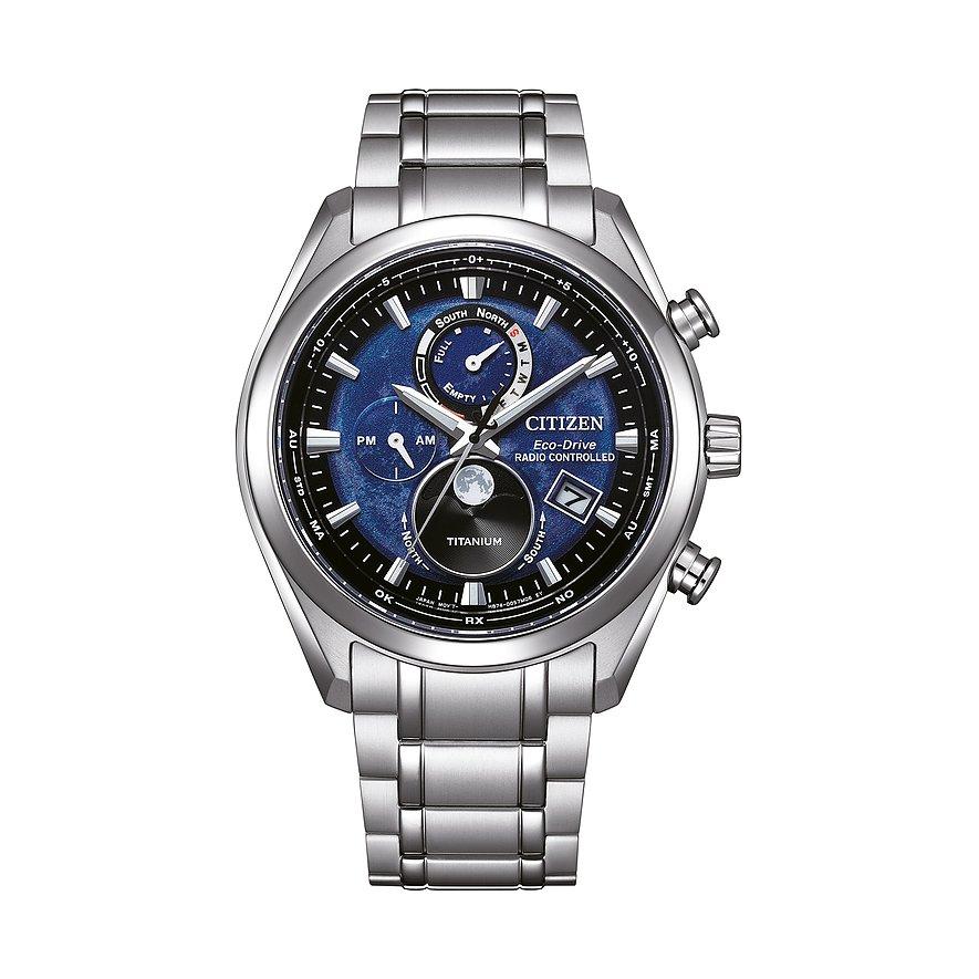 Citizen Chronograph Funkuhr