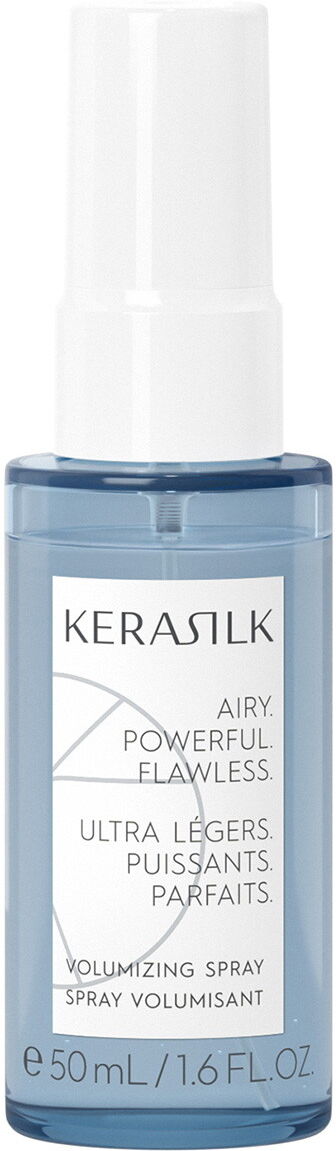50ml KERASILK Volumen Spray