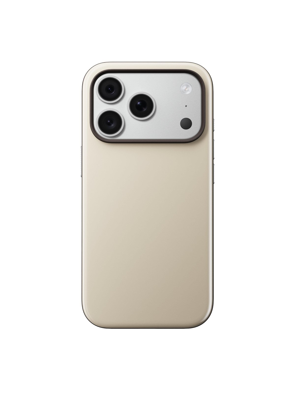 Nomad Sport Case - driftwood - iPhone 18 Pro /17 Pro