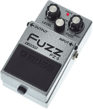 Boss FZ-5 Fuzz