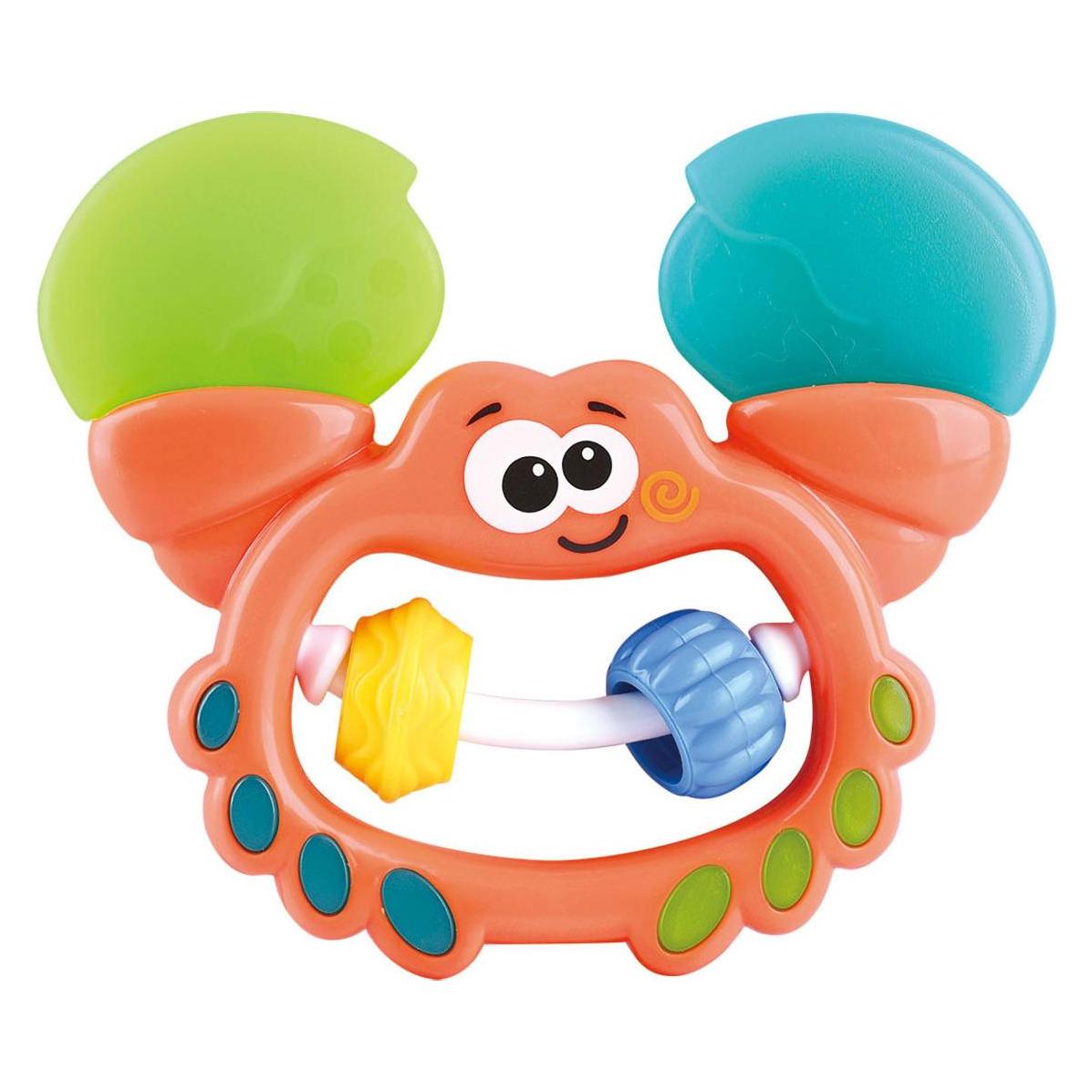 Play Krabbenrassel Orange (49619594)