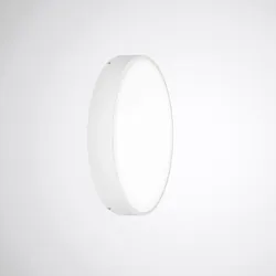 Trilux Ummantelung aus Stahlblech Olisq RWD2 ZVF 01