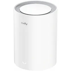 cudy WLAP AX3000 Wi-Fi 6 Mesh  2.5G Solution