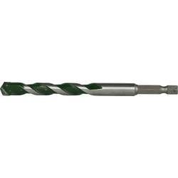 Heller QuickBit Allmat 26265 1 Mehrzweckbohrer 6 mm Gesamtlänge 101 mm Sechskantschaft 1 St.