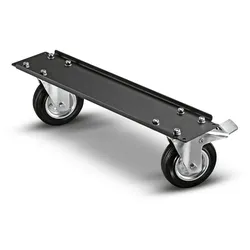 Kärcher ABS Lenkrollen