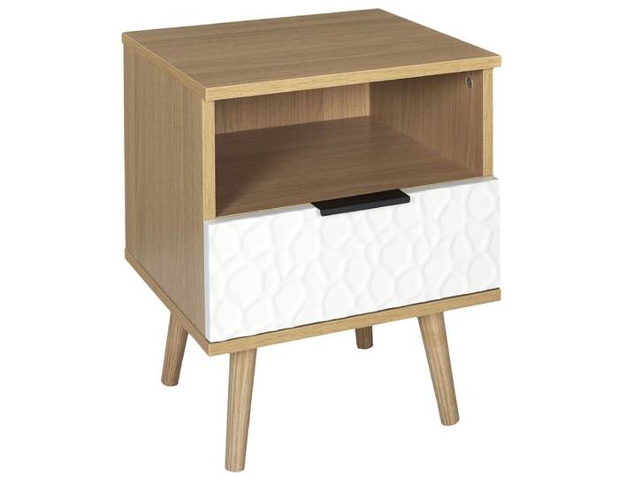 Table de chevet H49cm